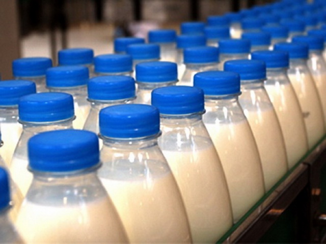 Бизнес-план производства молока
