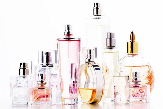 Бизнес-план магазина парфюмерии